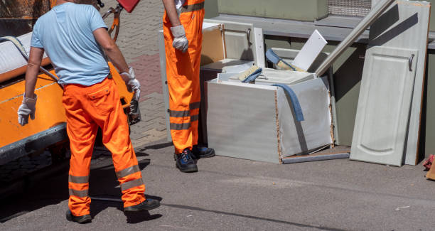 Best Same-Day Junk Removal Services  in Owensville, IN
