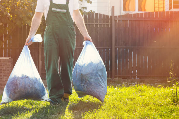 Best Basement Cleanout  in Owensville, IN
