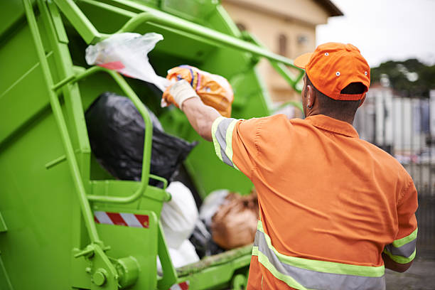 Best Appliance Removal  in Owensville, IN